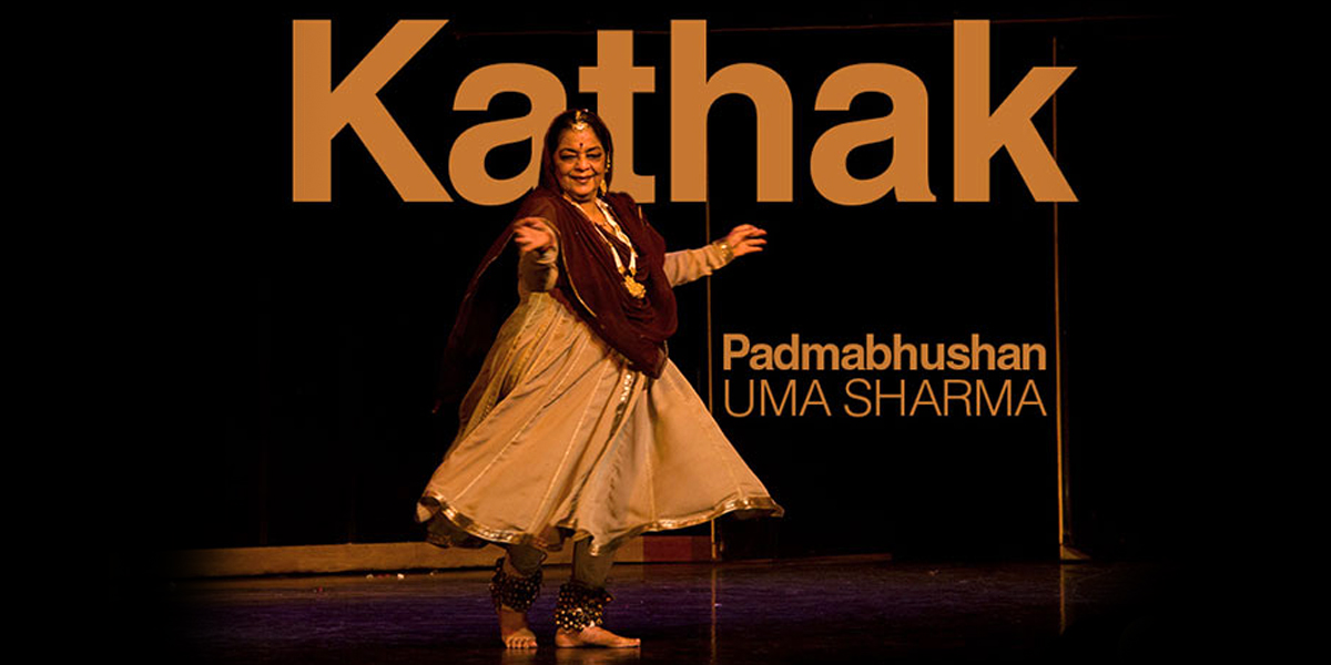 Kathak was then introduced as a form of entertainment in the courts of the Hindu Rajas or Kings and became a secular art.